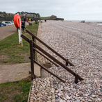 Buddleigh Salterton, Dorset